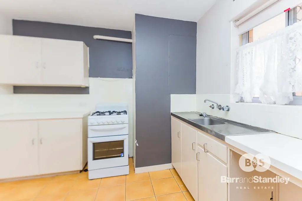 Withers 2房  Perfect Investment Property!