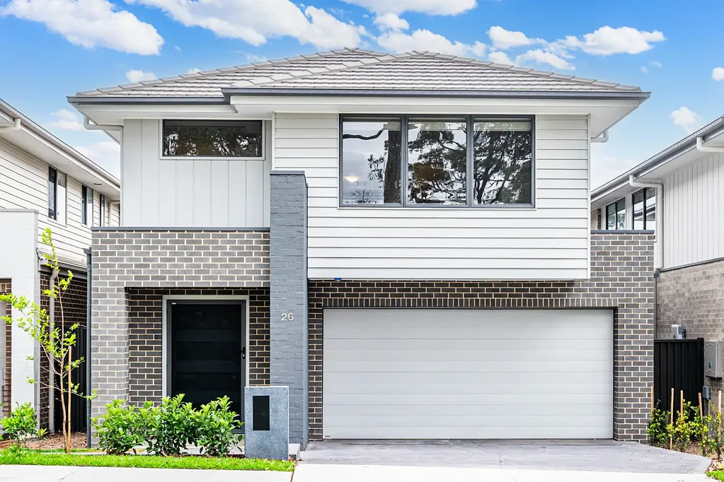 26 Buljubasich Street, Austral, NSW 2179