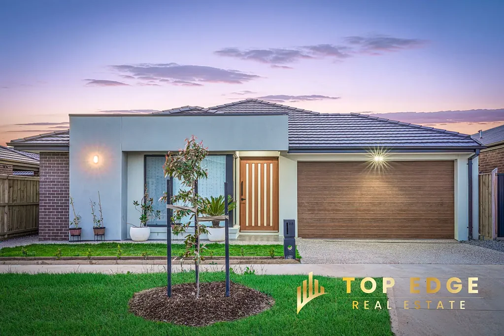 Fraser Rise 4غرفة نوم "Modern Comfort, Perfect Location - Your New Fraser Rise Address Awaits"