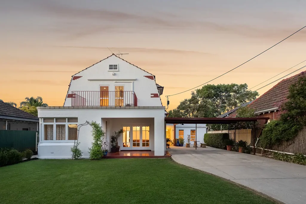 37 Narinna Avenue, Cumberland Park, SA 5041