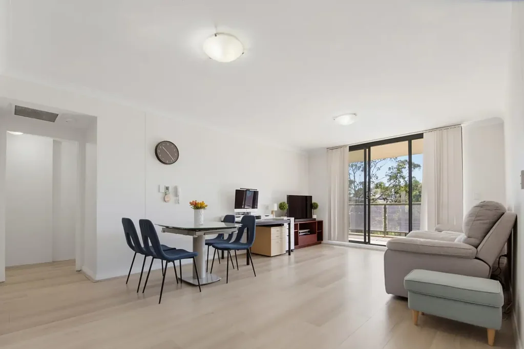 Strathfield 2Zimmer A rare offering of scale, privacy and position | 'Strathbelle' Complex