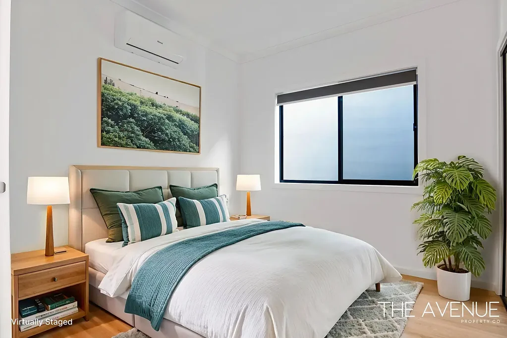 Fraser Rise 4Kwarto BRAND NEW Ready To Move In + Park Fronted Single Storey Home
