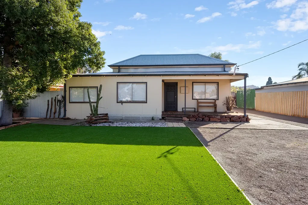 133 Piesse Street WA 6432, Boulder, WA 6432