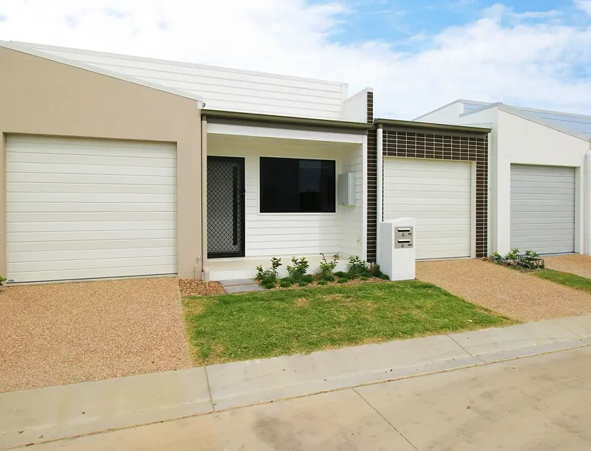 6A Castleview Lane, Garbutt, QLD 4814, 2房, 1浴, 整租独立别墅