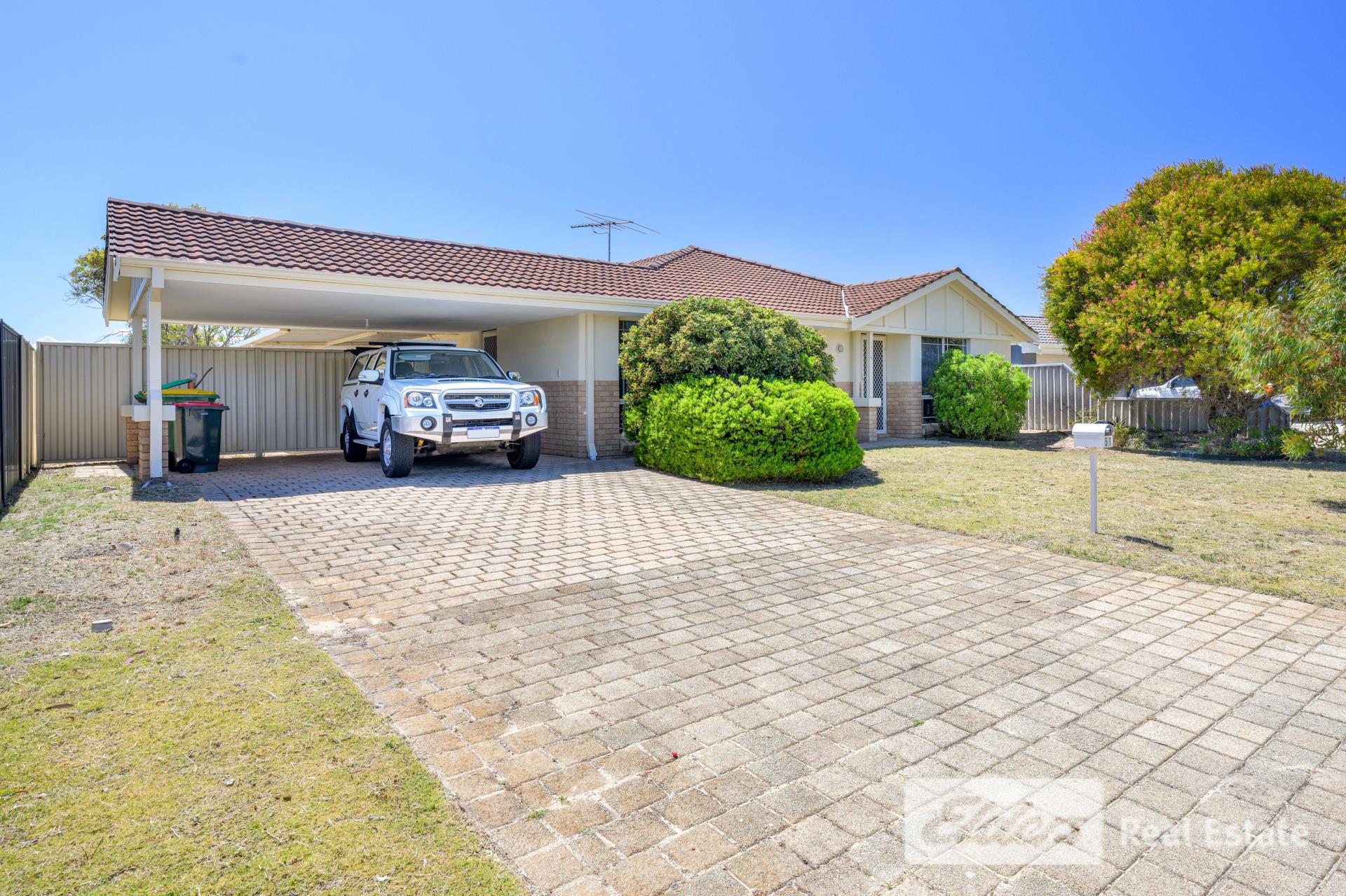 51 ENDEAVOUR DR, PORT KENNEDY WA 6172, 0 ਕਮਰੇ, 0 ਬਾਥਰੂਮ, House