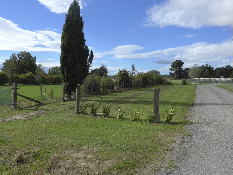 57a Oxford Street, Martinborough, South Wairarapa, 2 غرف, 0 حمامات