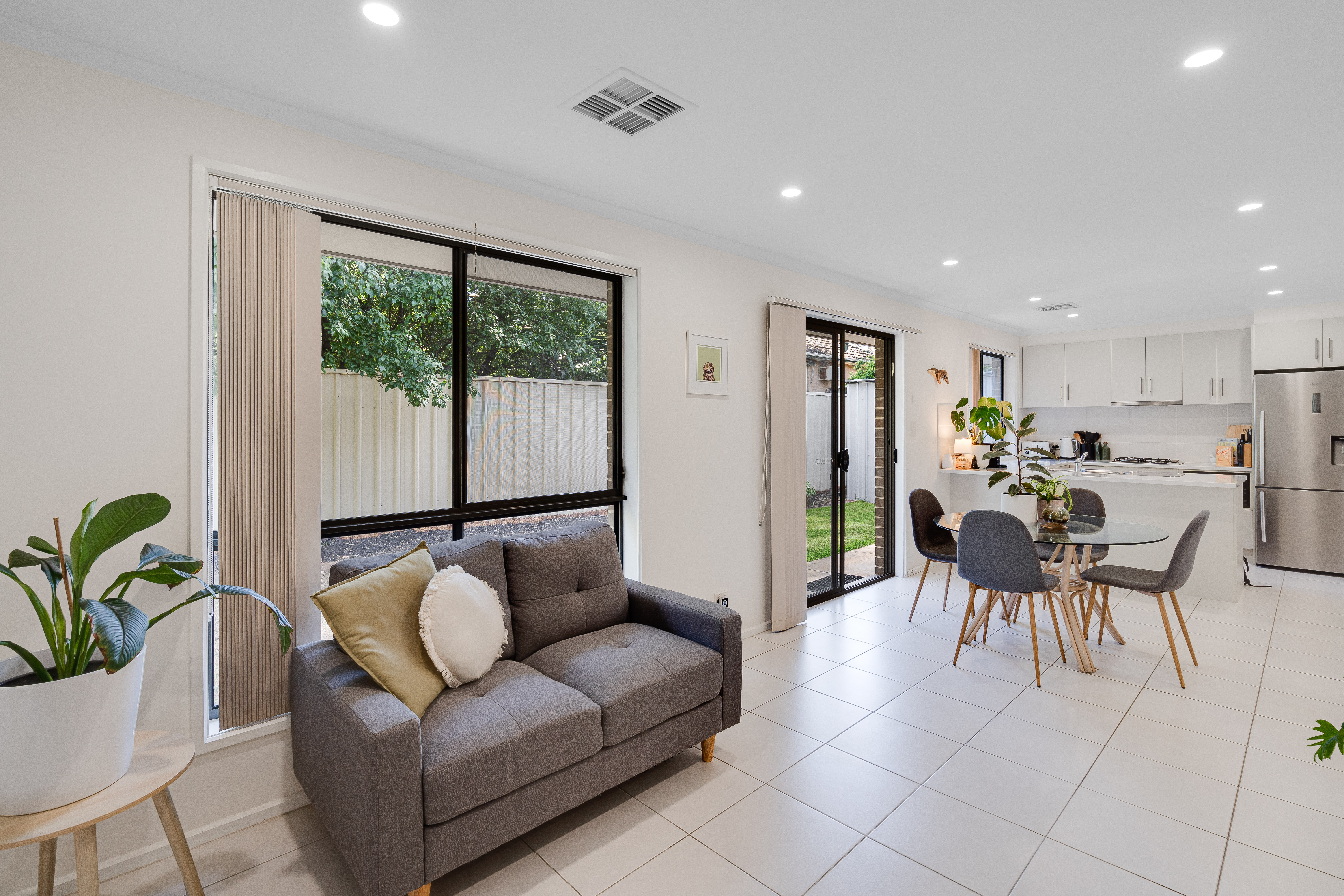 1A SYLVAN CR, SURREY DOWNS SA 5126, 0房, 0浴, House