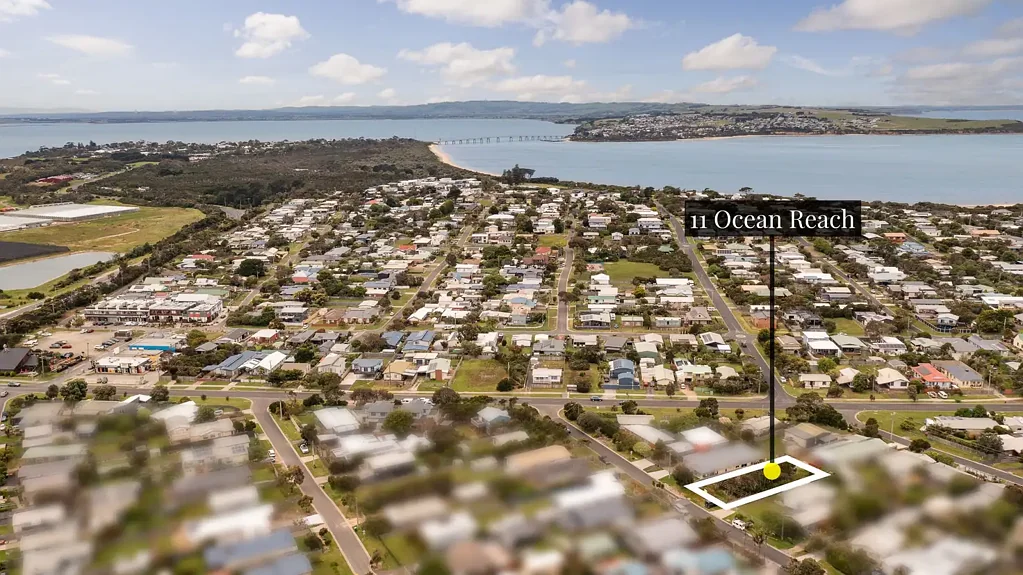 11 Ocean Reach, Cape Woolamai, VIC 3925