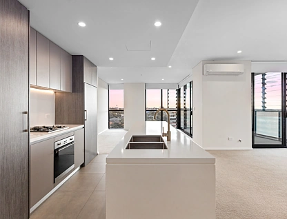 902/1 Village Place, Kirrawee, Sutherland Shire, 3 chambres, 2 salles de bain, Apartment