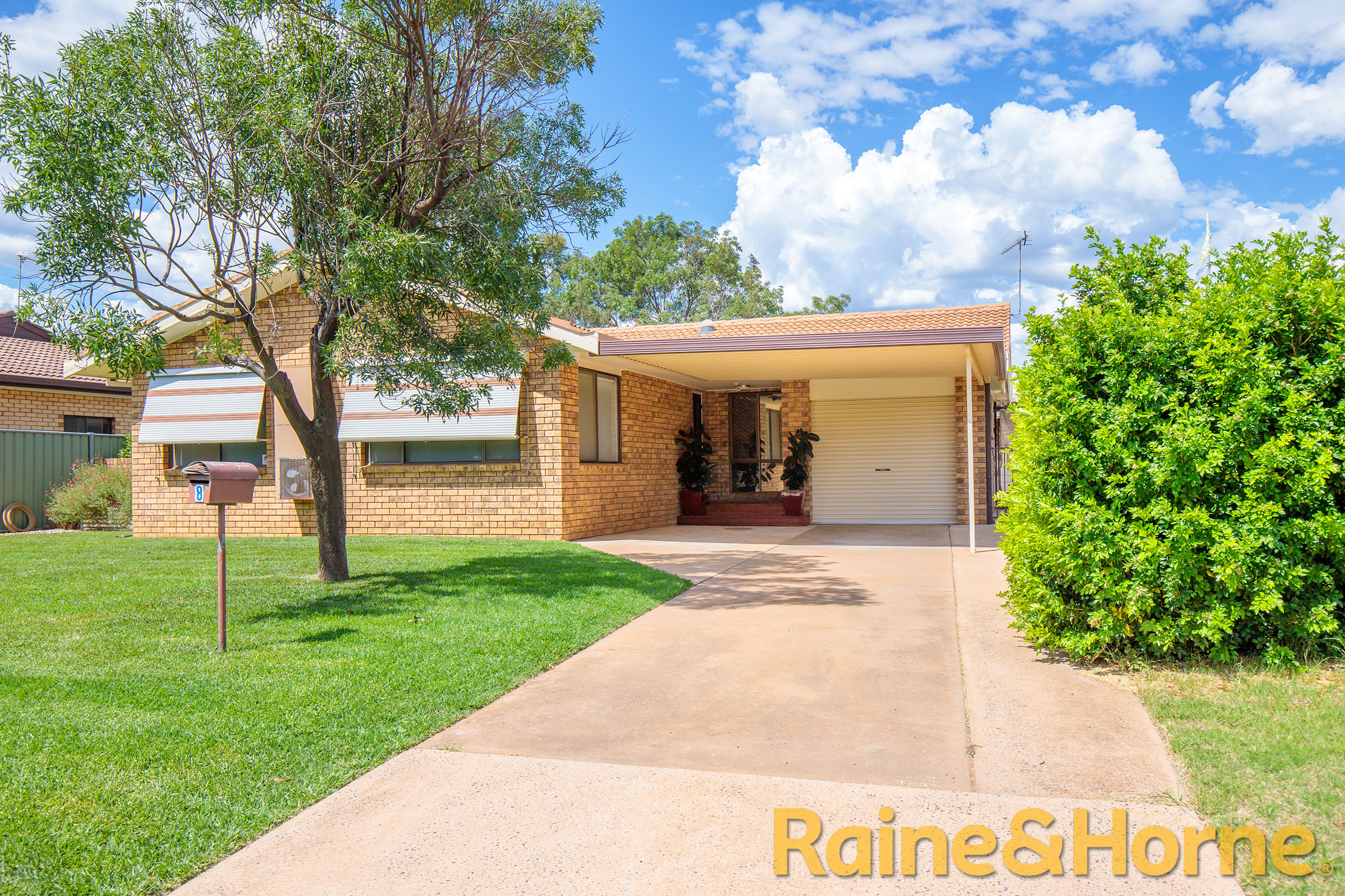 8 MACKAY DR, DUBBO NSW 2830, 0房, 0浴, House