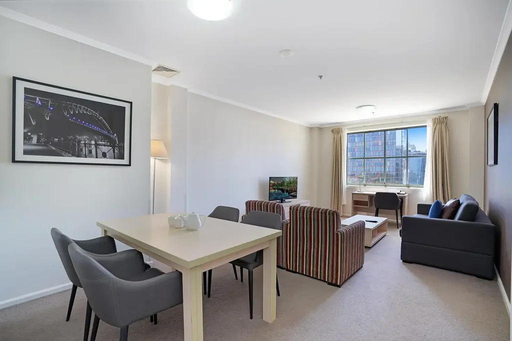 1326/243 Pyrmont St, Pyrmont, NSW 2009