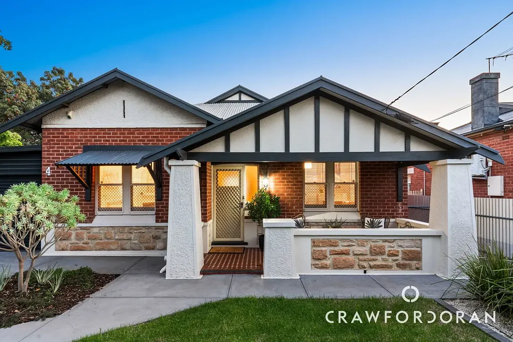 4 Bedford Street, Croydon, SA 5008