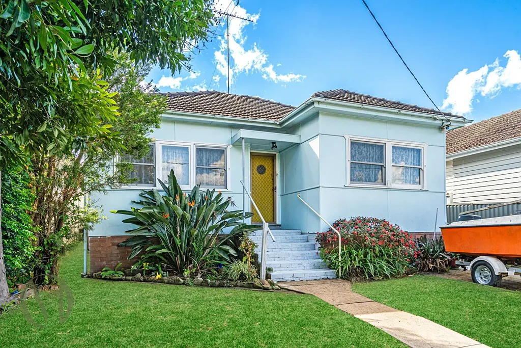 85 Antoine Street, Rydalmere, NSW 2116