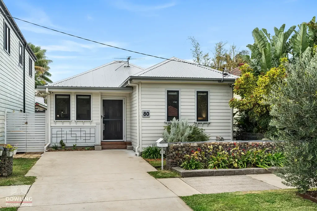 80 Gipps Street, Carrington, NSW 2294