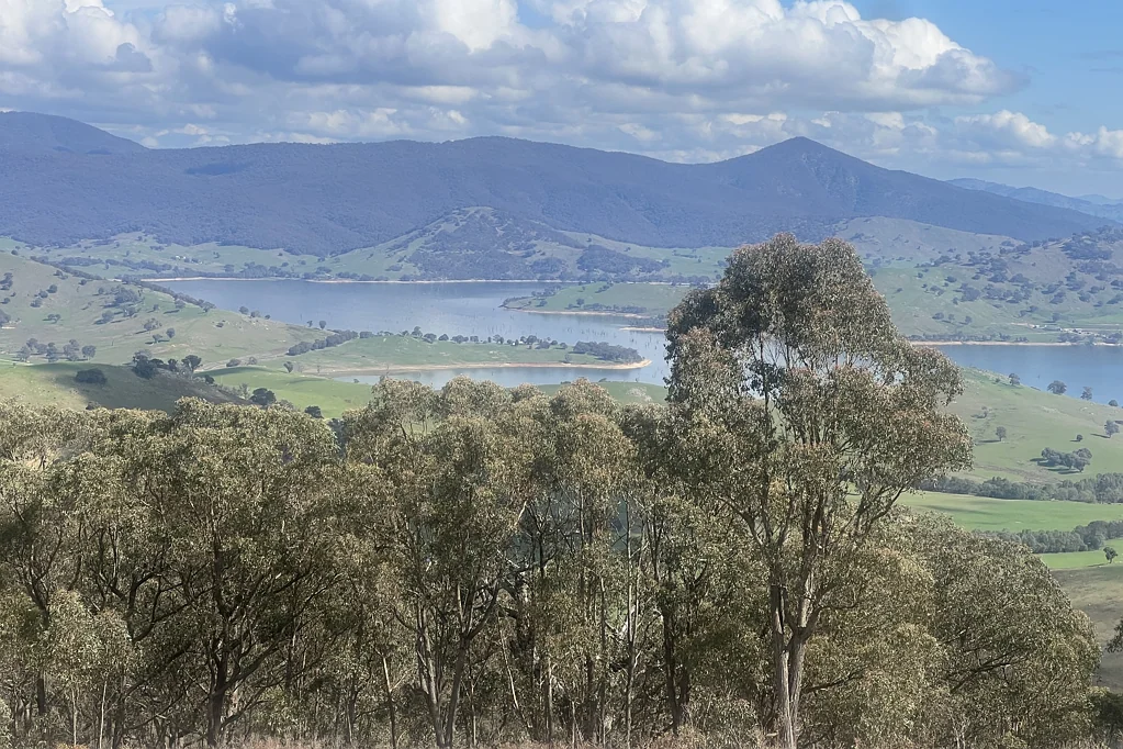 Bungil RECREATIONAL PROPERTY CLOSE TO ALBURY/WODONGA                  
17.24*Ha/ 42.6*acres