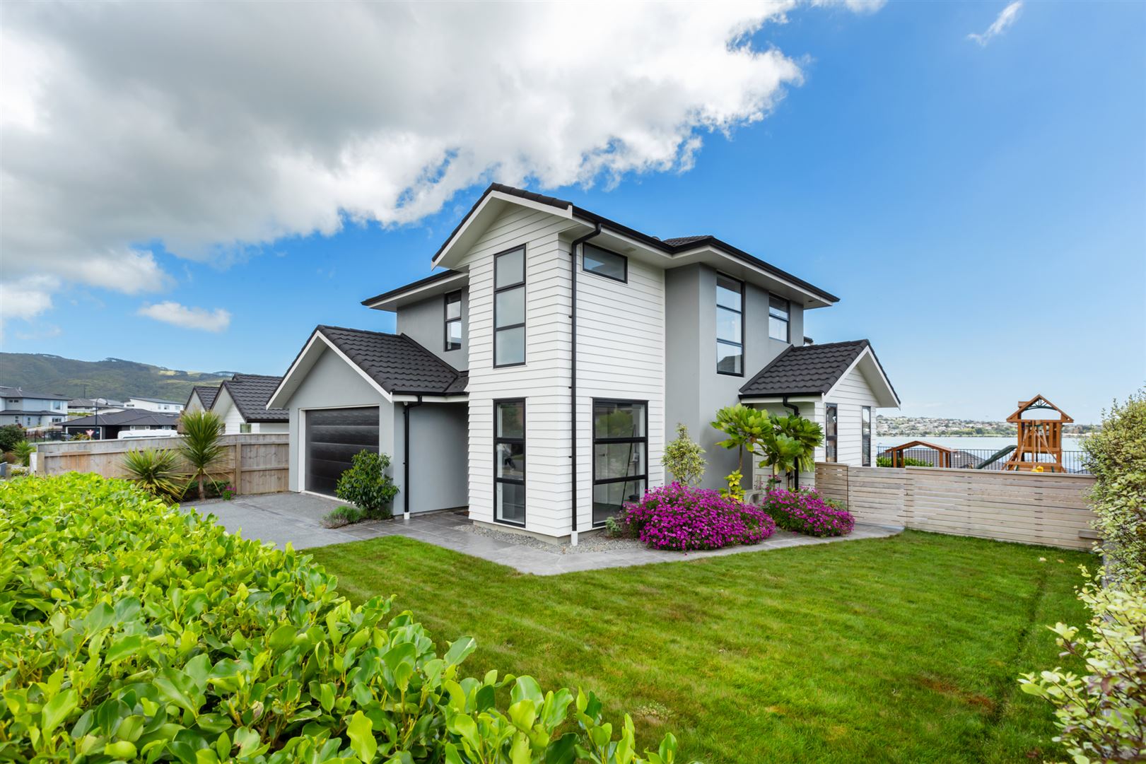 4 Ihakara Arthur Lane, Aotea, Porirua, 3 phòng ngủ, 0 phòng tắm