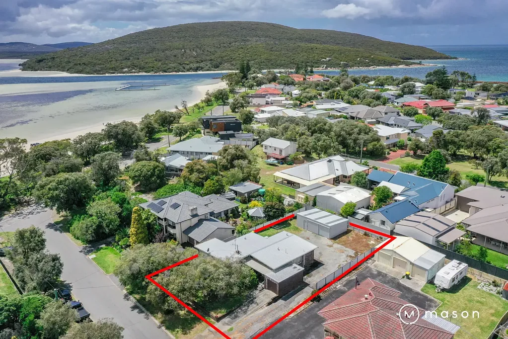 5 Bedwell Street, Emu Point, WA 6330