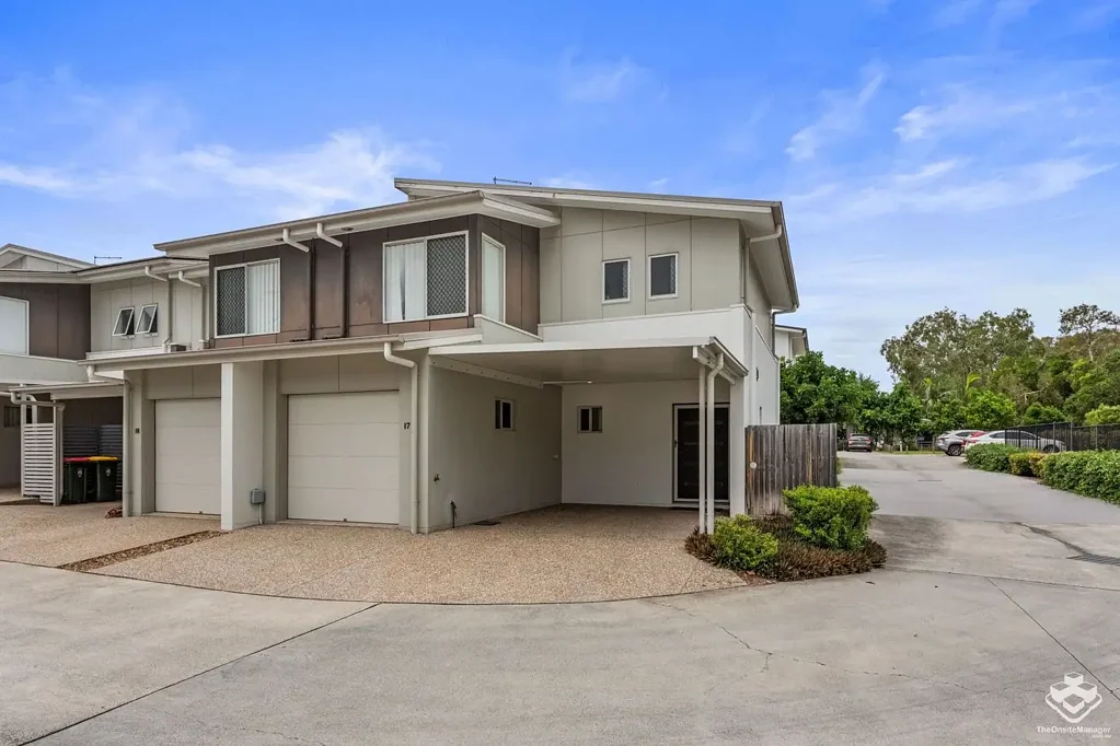 Nudgee 3ਬੈੱਡਰੂਮ Stylish Three-Bedroom Townhouse