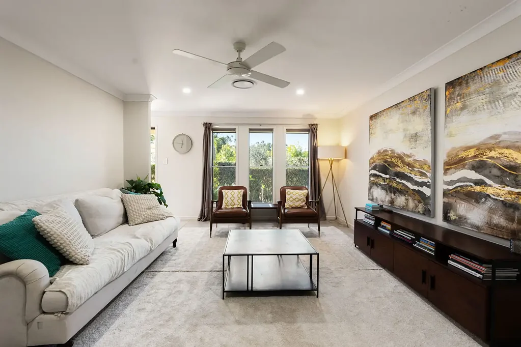 Moggill 4房 理想的家庭生活 Picture Perfect Family Living