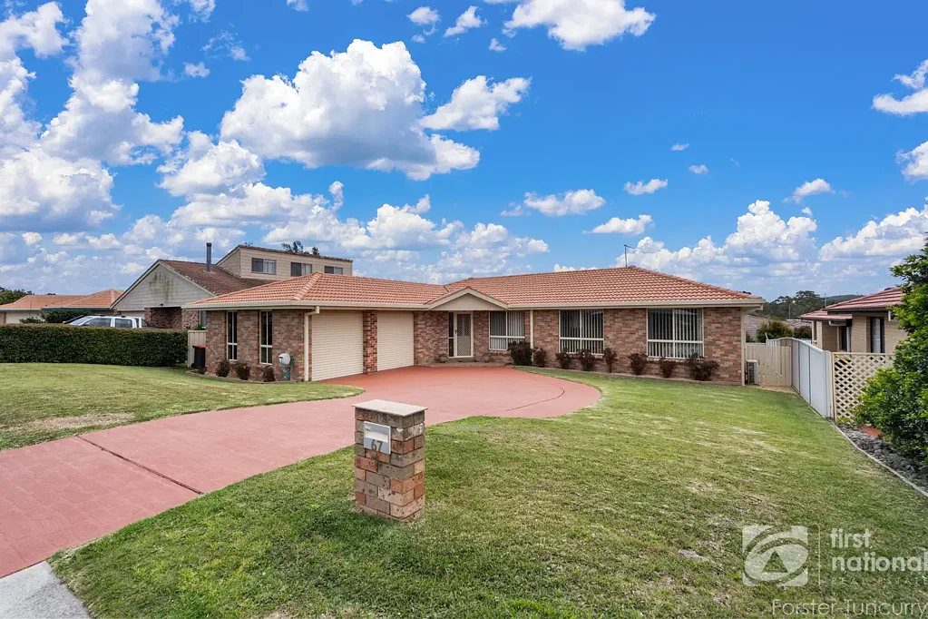 Forster 3Zimmer Single-Level Living Minutes From The Keys