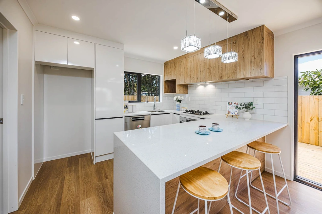 Mangere 4બેડરૂમ LUXURY! COMFORT! SPACE! ALL IN ONE!