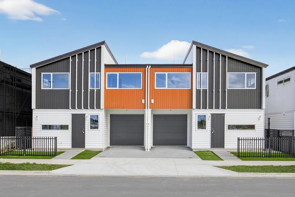 Rosehill 4房  Spacious and Stylish Modern Living