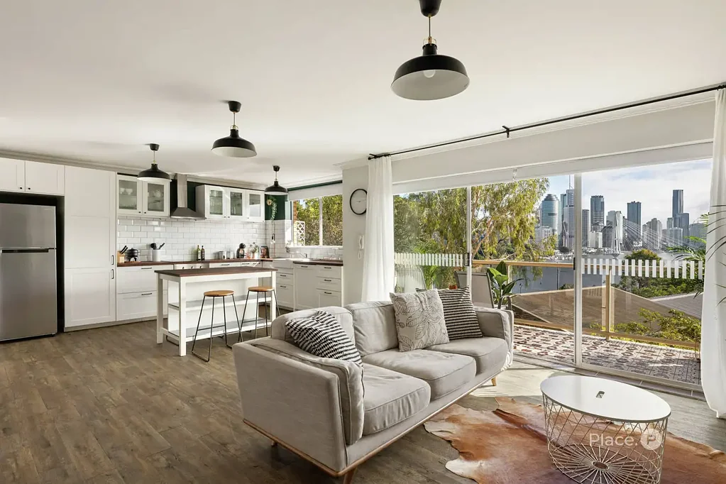 11/152 River Terrace, Kangaroo Point, QLD 4169