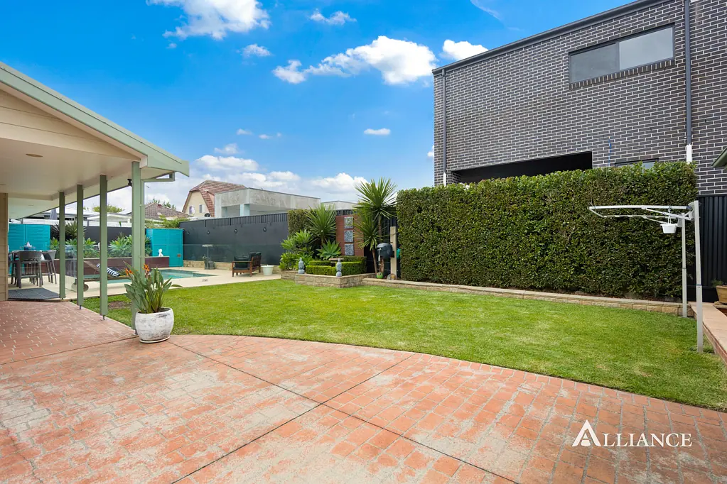 38 Doris Street, Picnic Point, NSW 2213