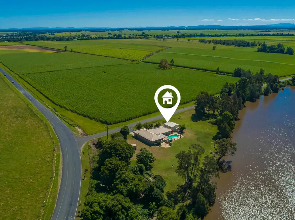 Swan Bay 4Phòng ngủ Spacious Family Home!