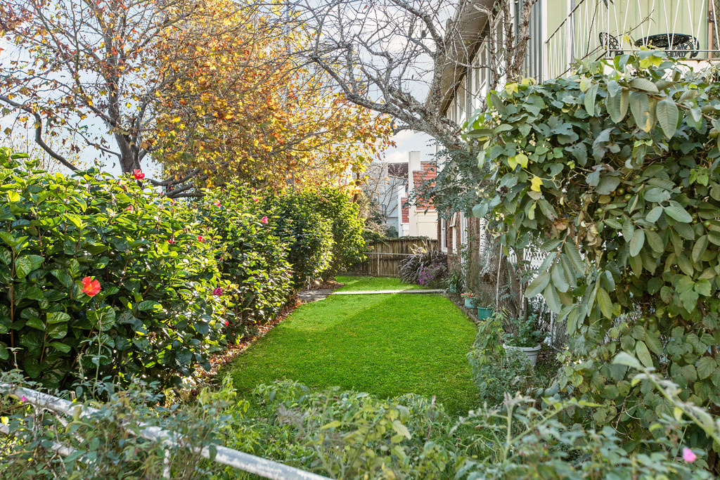 3/77 Jervois Road, Ponsonby, Auckland, 2 Schlafzimmer, 1 Badezimmer