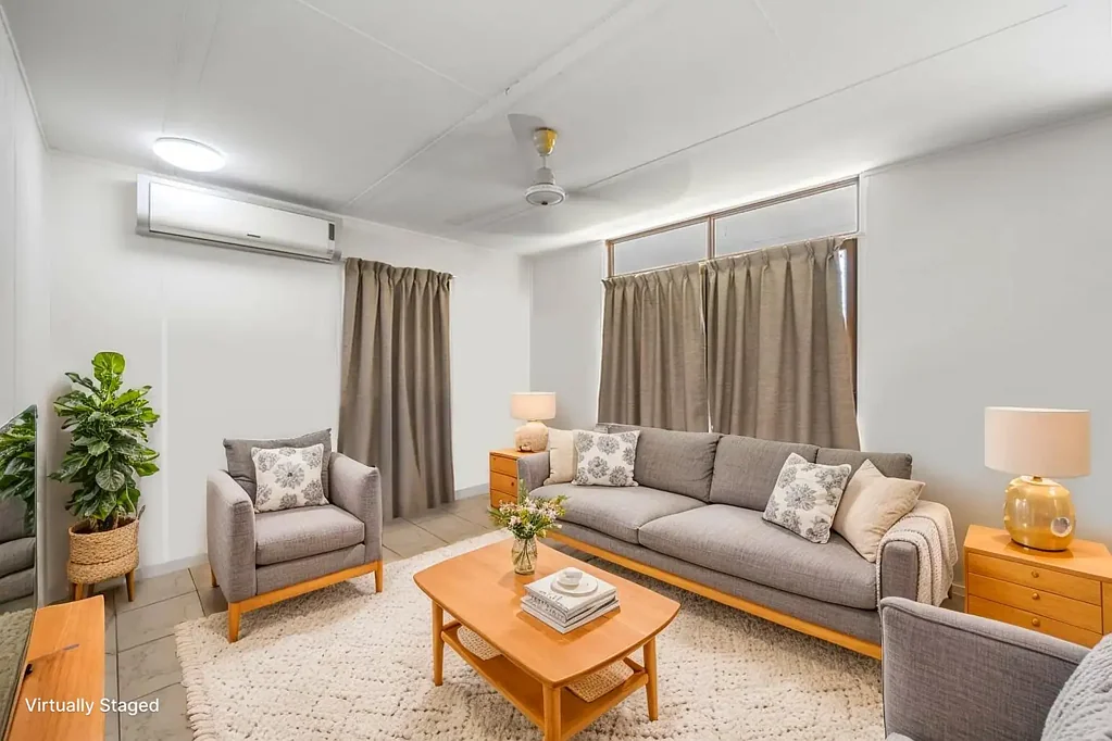 Wulguru 3房  Wulguru Gem: Expansive 726sqm Block in a Quiet Court Setting