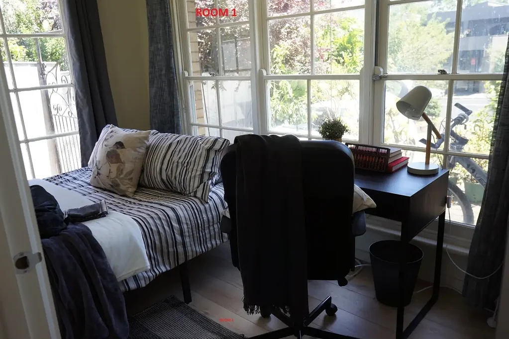Affordable High Quality Room Available for rent!