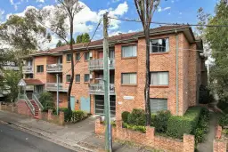 9/15-17 Thomas May Place, Westmead