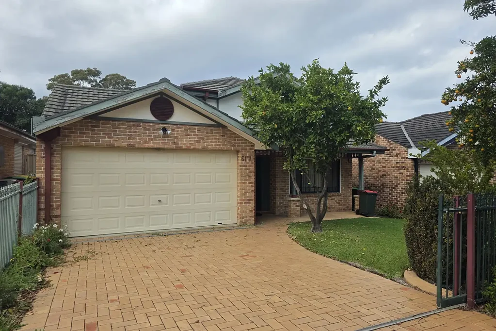 61A Rupertswood Road, Rooty Hill, NSW 2766