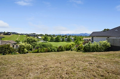 22 Pine Hill Rise, Fairhall, Marlborough, 0房, 0浴, Section