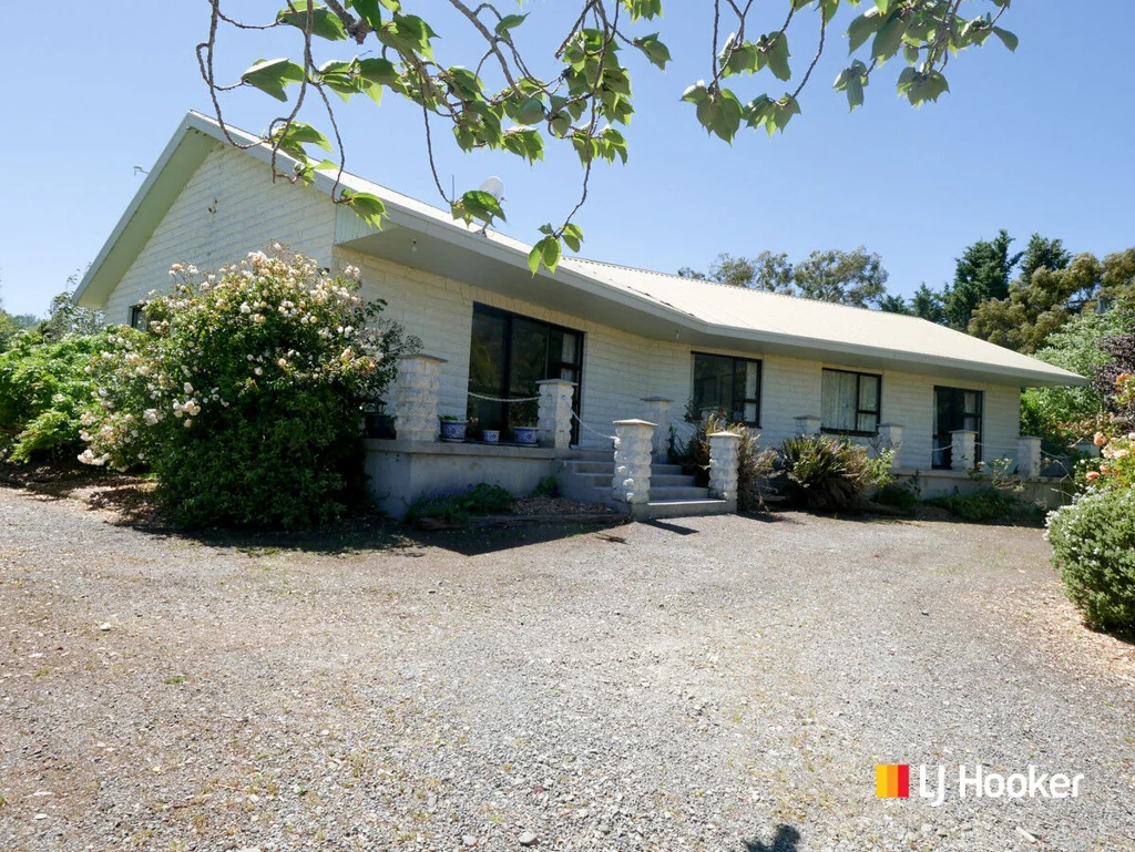 Palmerston  Rural lifestyle with endless opportunities.