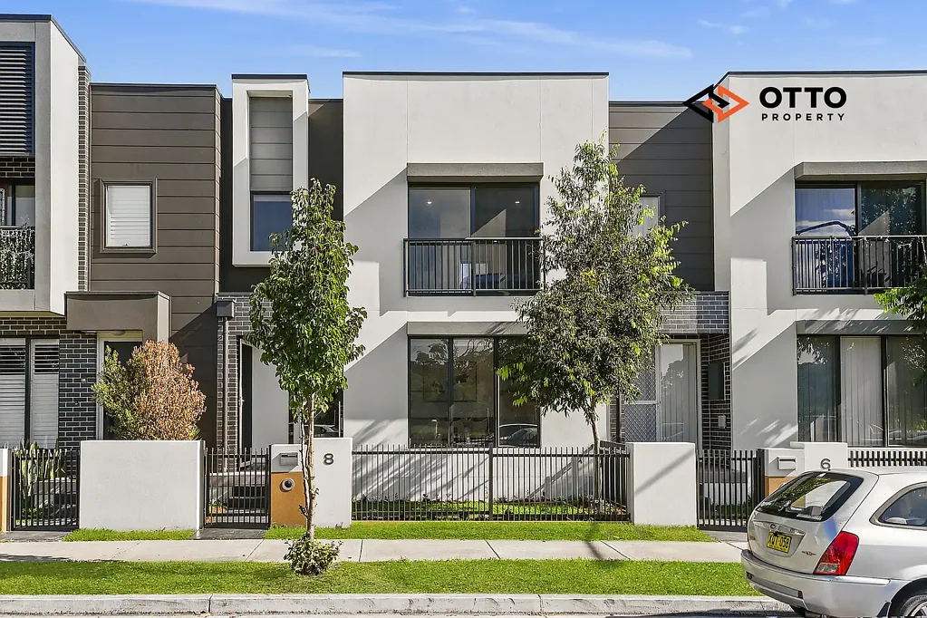 8 Carriage Street, Austral, NSW 2179