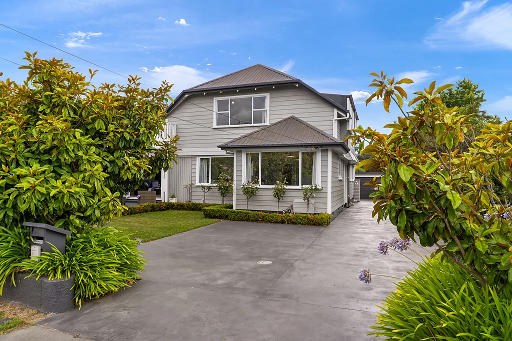 7 Albert Terrace, Saint Martins, Christchurch, Canterbury