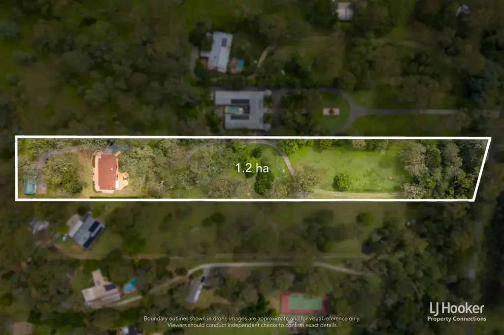 27 Whiteside Road, Whiteside, QLD 4503
