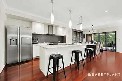 ਰਸੋਈ - 48 Leonardo Drive, Mernda, VIC 3754
