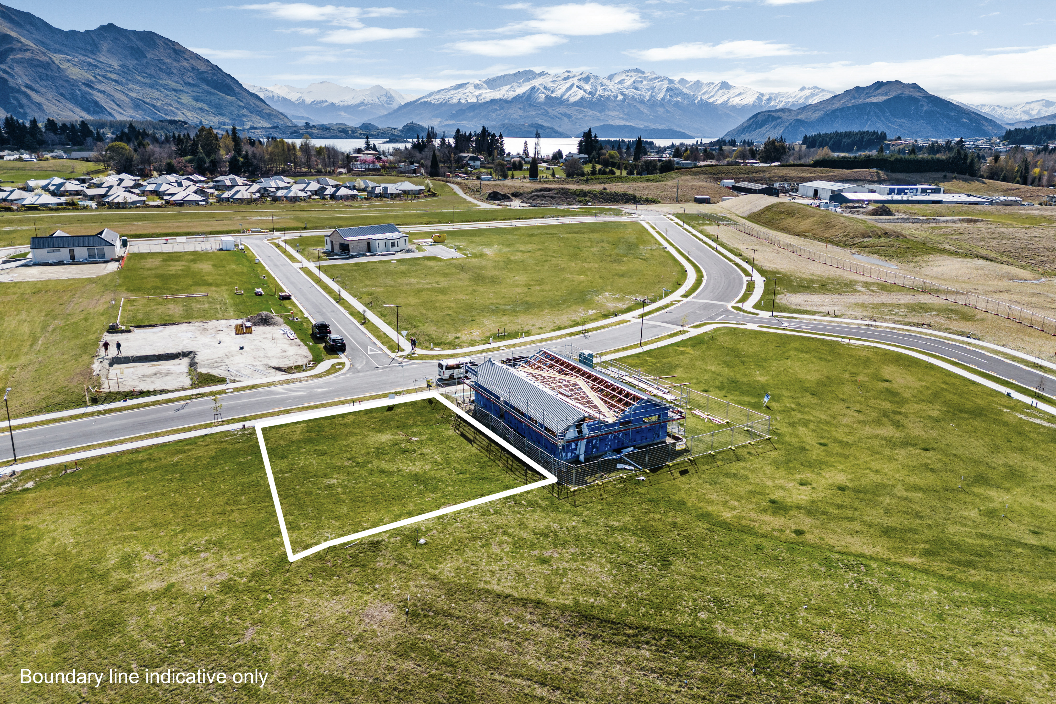 42 Doug Ledgerwood Drive, Wanaka