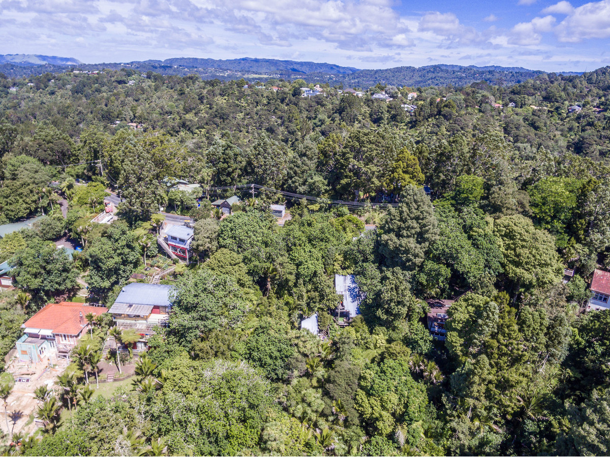 42 Otitori Bay Road, Titirangi, Auckland - Waitakere, 0 રૂમ, 0 બાથરૂમ