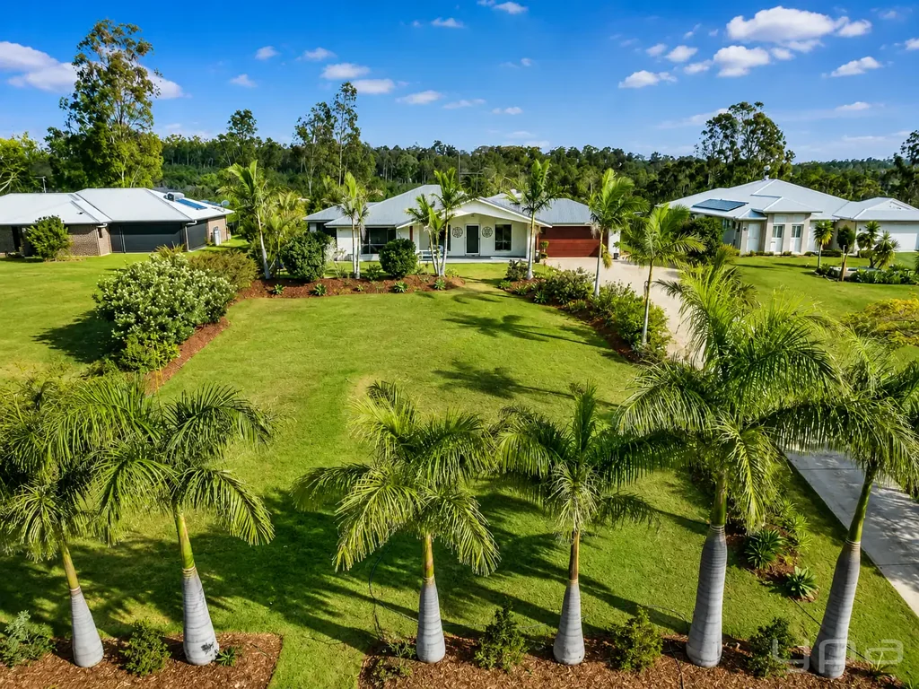 9 Ironbark Road, Gatton, QLD 4343, 3 slaapkamers, 2 badkamers, Lifestyle Section