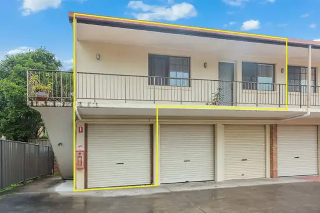 Tweed Heads West 2房  Blue Chip Investment Opportunity
