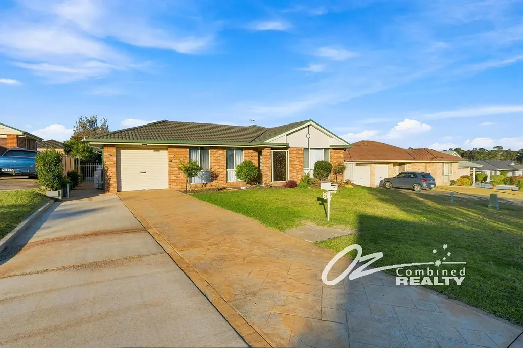 Sanctuary Point 4房  Stylish Coastal Living in a Peaceful Sanctuary Point Setting