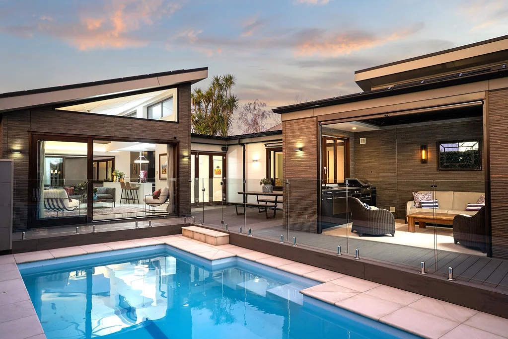 Fendalton 4Habitaciones Achieving the Extraordinary