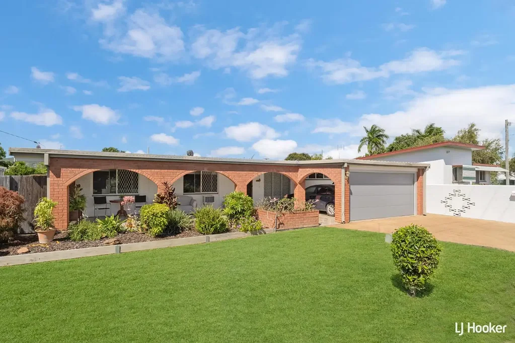 Garbutt 3房  SPACIOUS, SOLID AND PERFECTLY POSITIONED