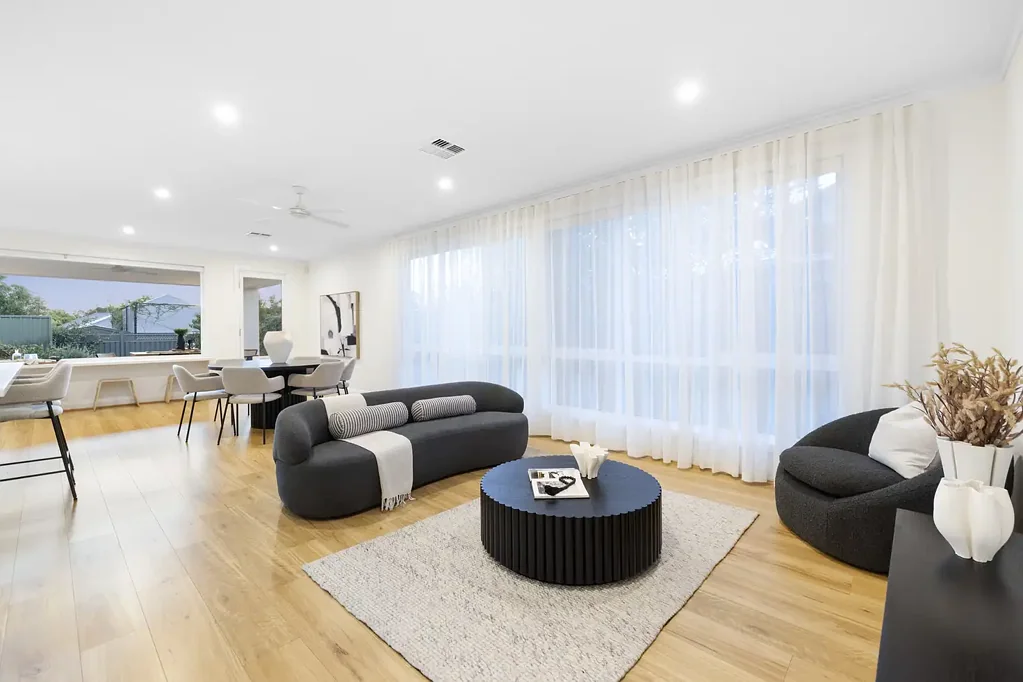 Dulwich 6غرفة نوم The Art of Contemporary Living in Dulwich