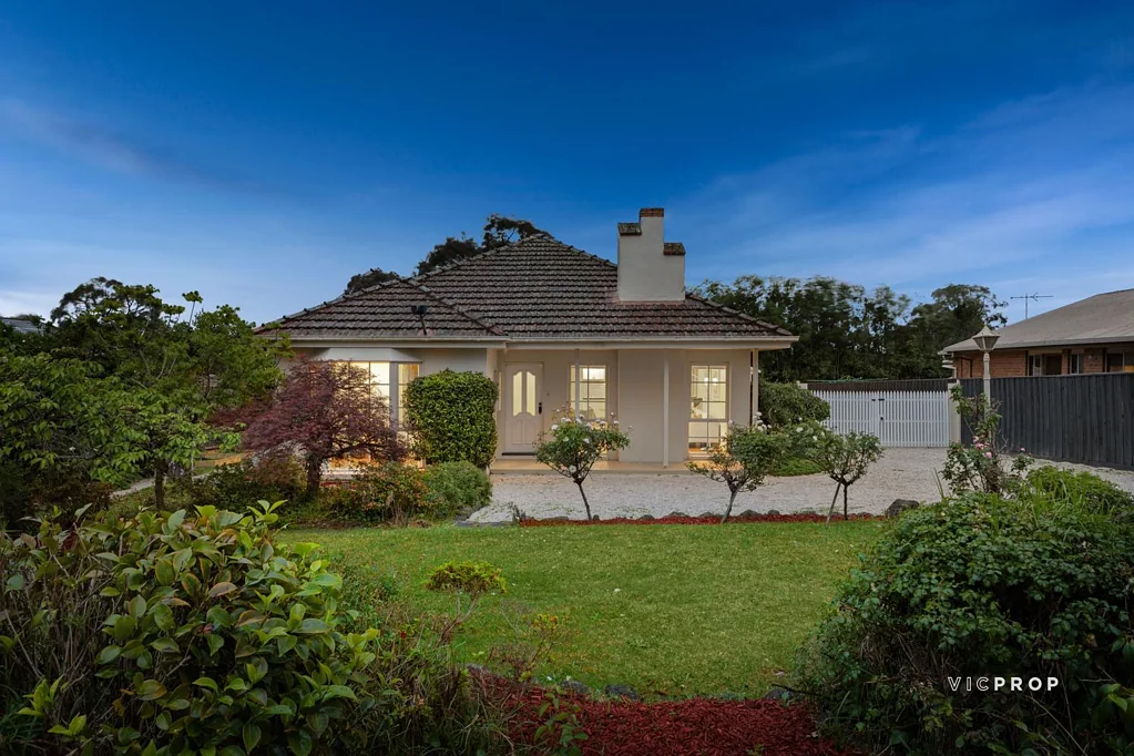 71 Burke Road, Ferntree Gully, VIC 3156