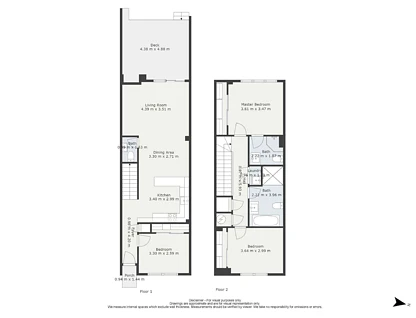 5/9 Bronzewater Drive, Silverdale, Rodney, 3 Schlafzimmer, 2 Badezimmer, House